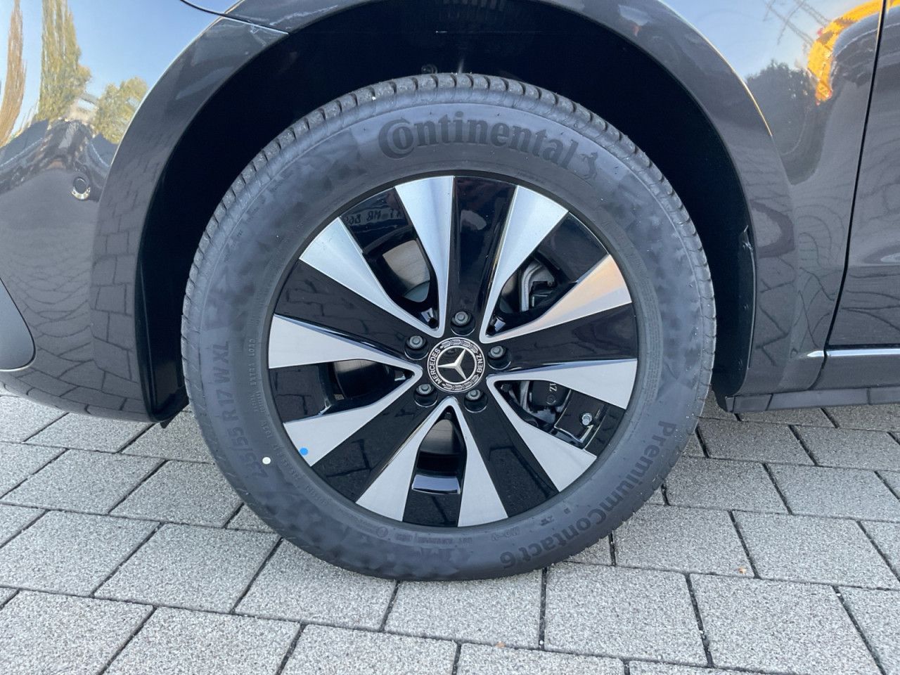 Mercedes-Benz V-Klasse – Bild 21