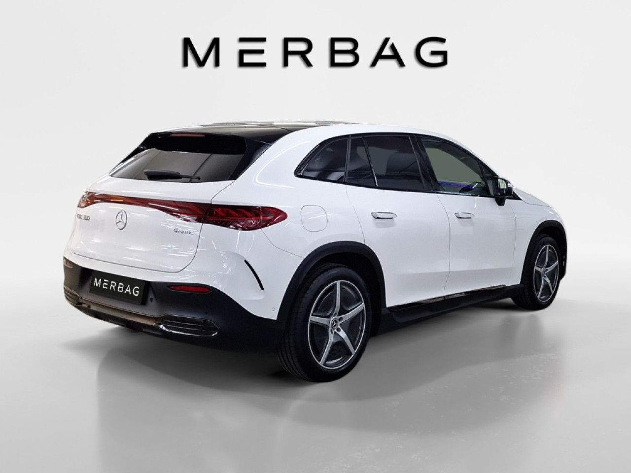 Mercedes-Benz EQE – Bild 5