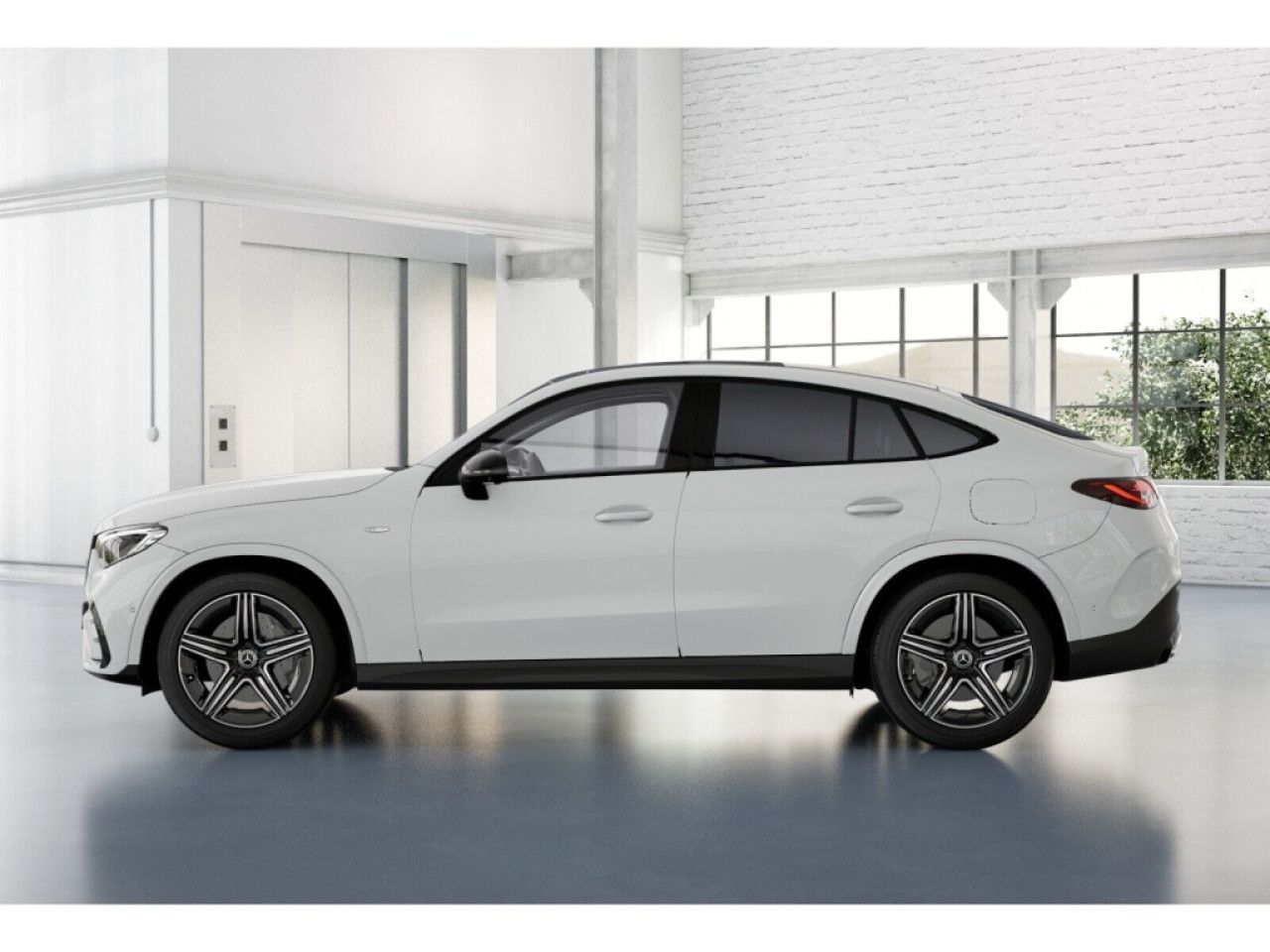 Mercedes-Benz GLC – Bild 3