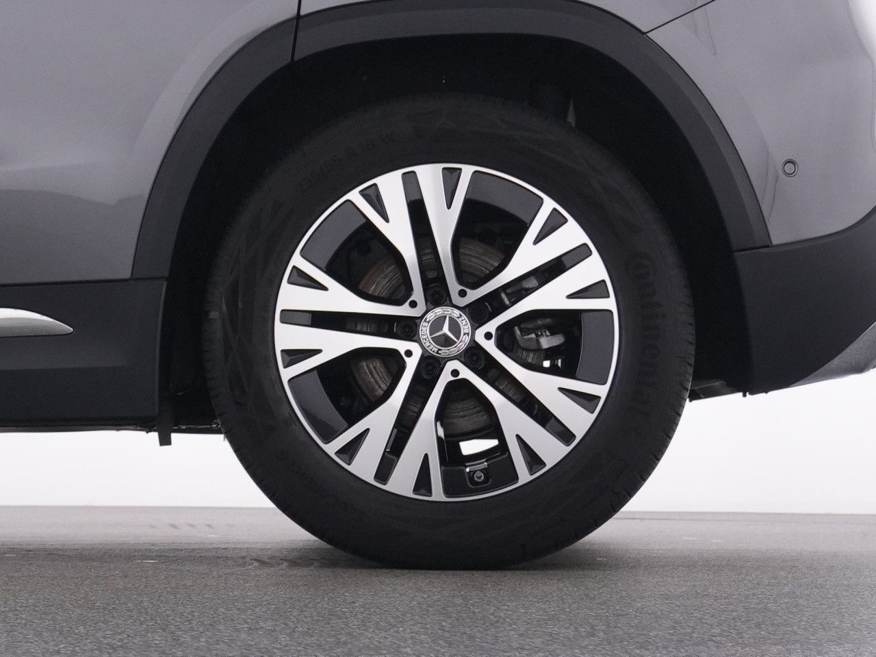 Mercedes-Benz GLA – Bild 20