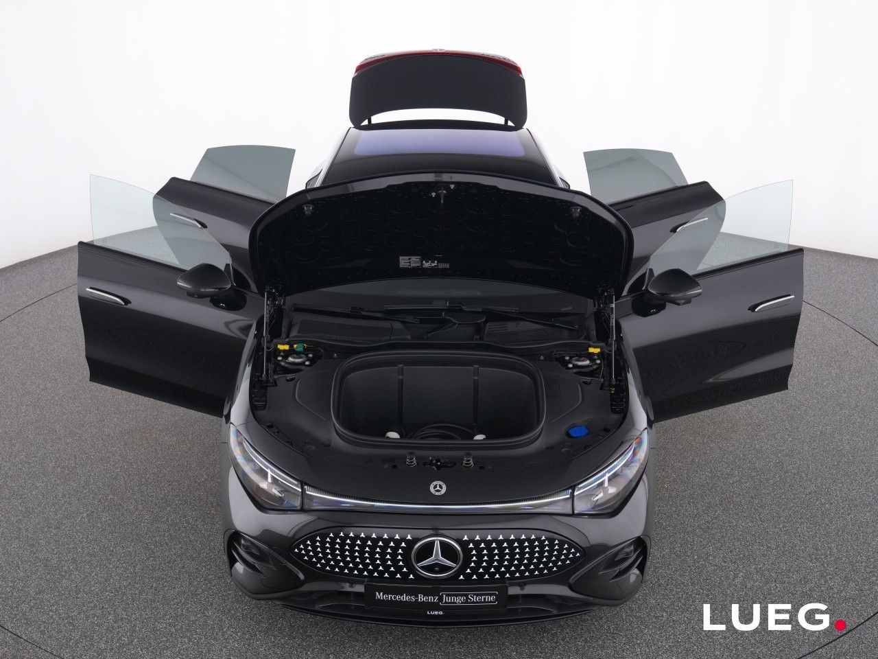 Mercedes-Benz CLA – Bild 12