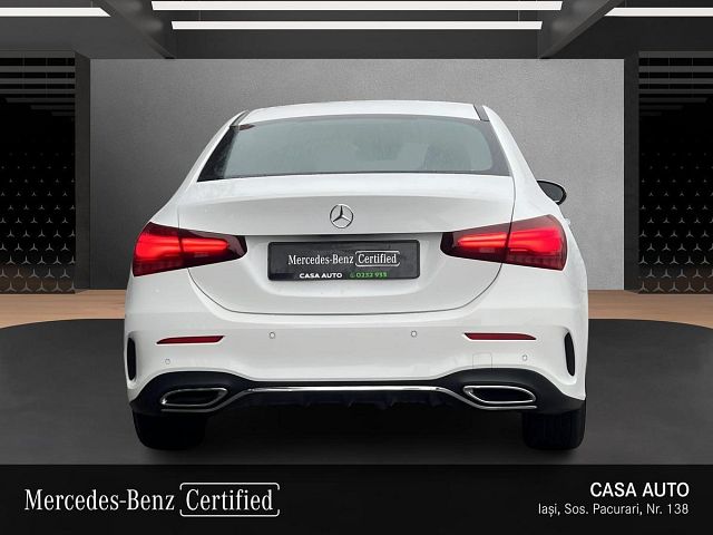 MERCEDES-BENZ Unknown Model 2025 — imagine 4