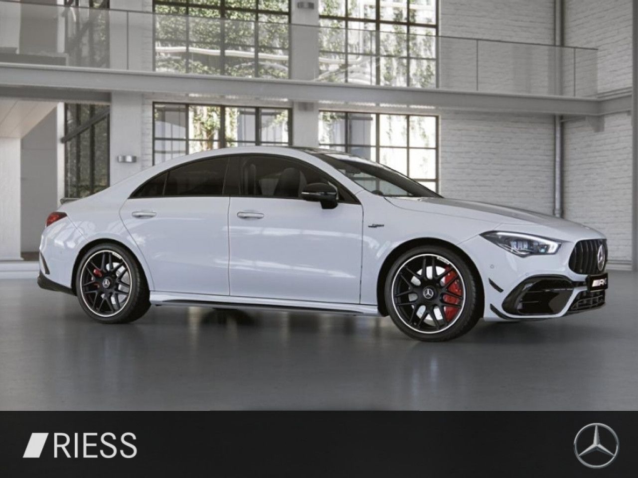 Mercedes-Benz CLA – Bild 2