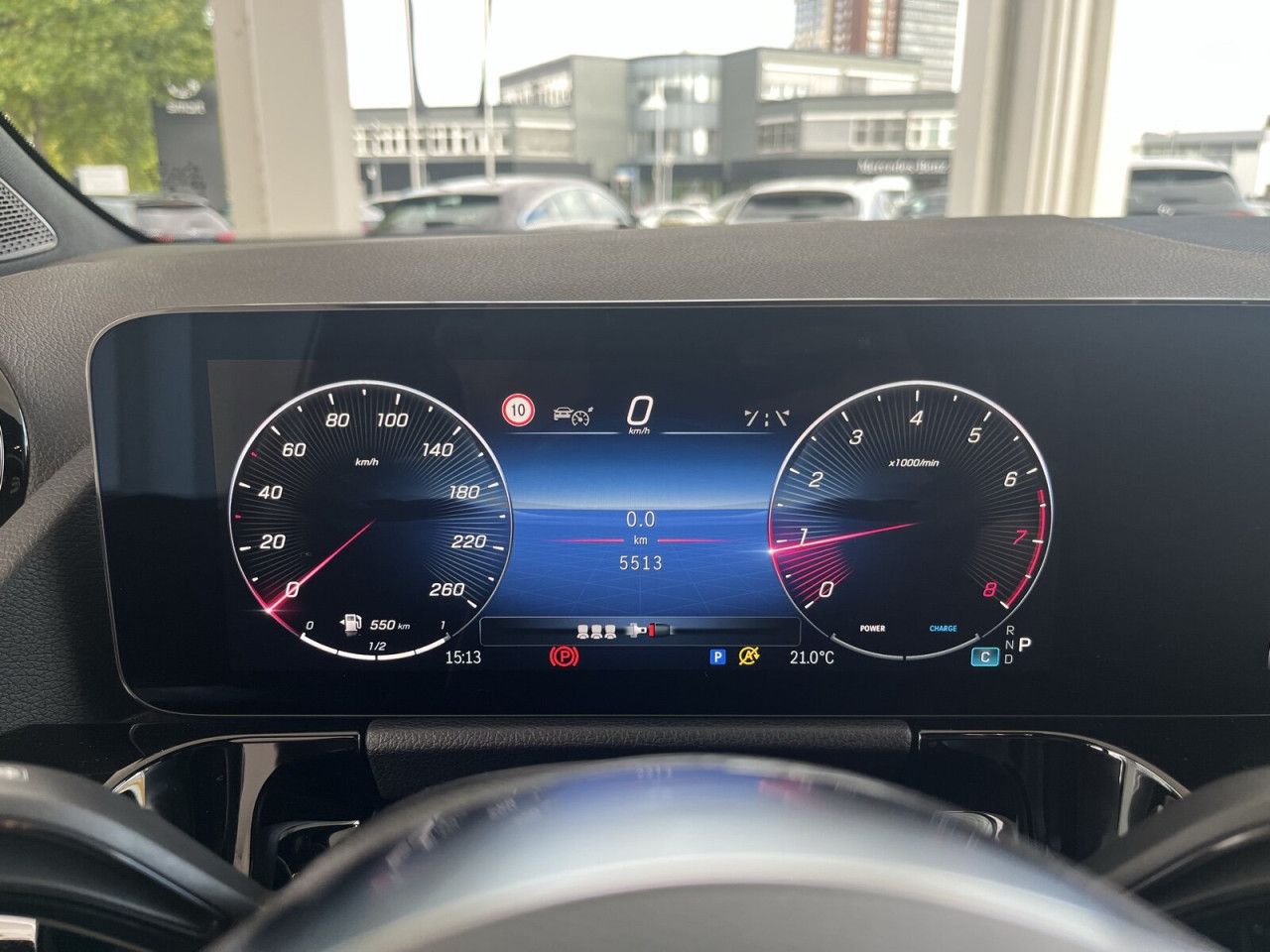 Mercedes-Benz B-Klasse – Bild 15
