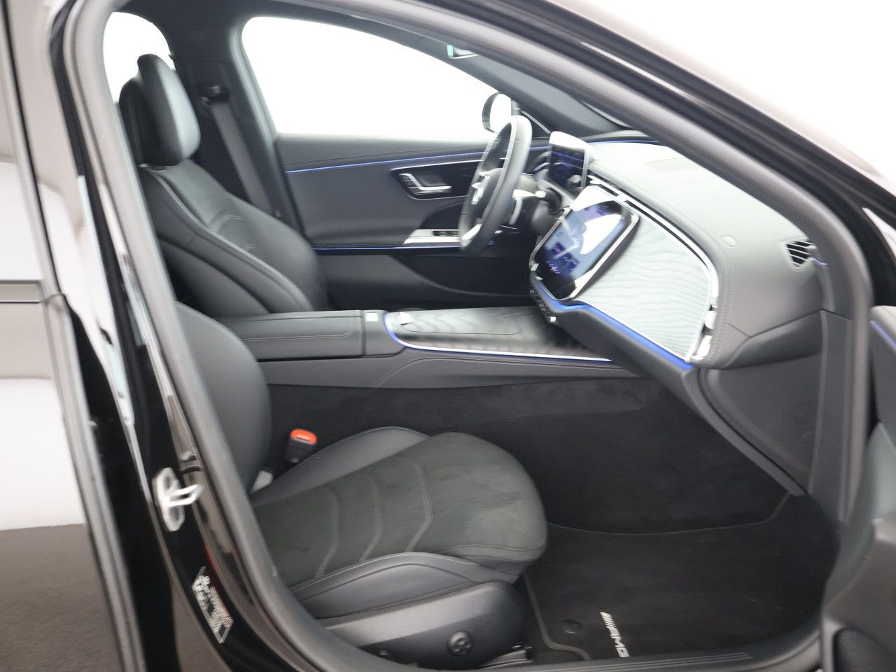 Mercedes-Benz E-Klasse – Bild 11
