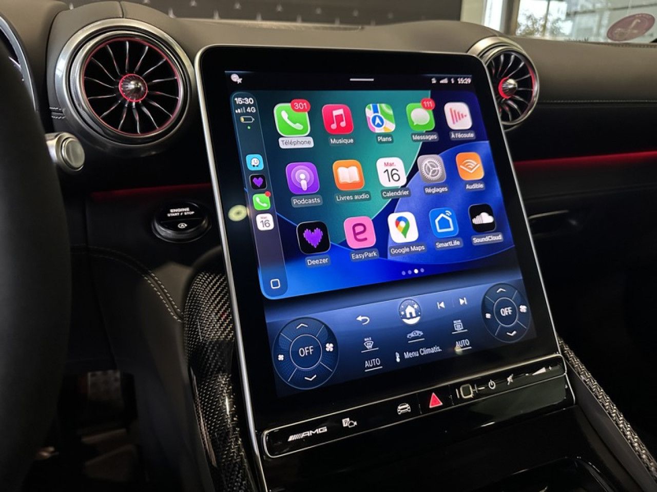 Photo du véhicule 16 / 18