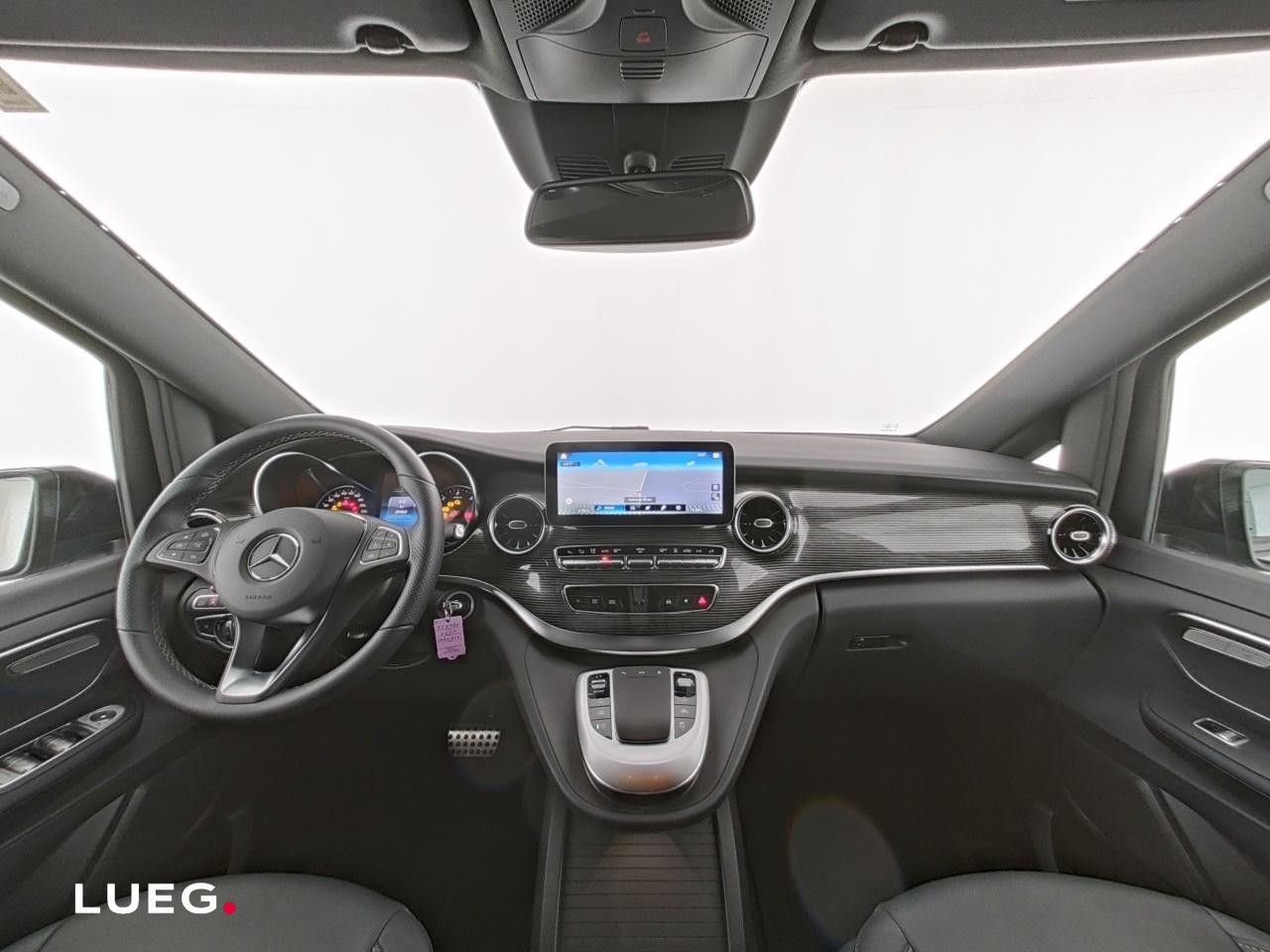 Mercedes-Benz V-Klasse – Bild 3