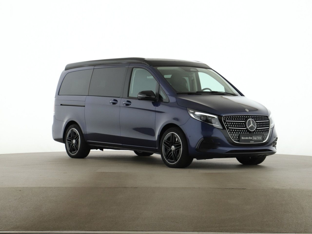 Mercedes-Benz Marco Polo – Bild 8