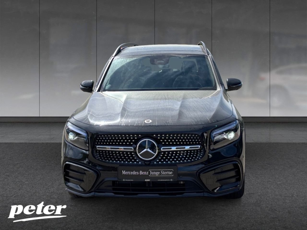 Mercedes-Benz GLB – Bild 2