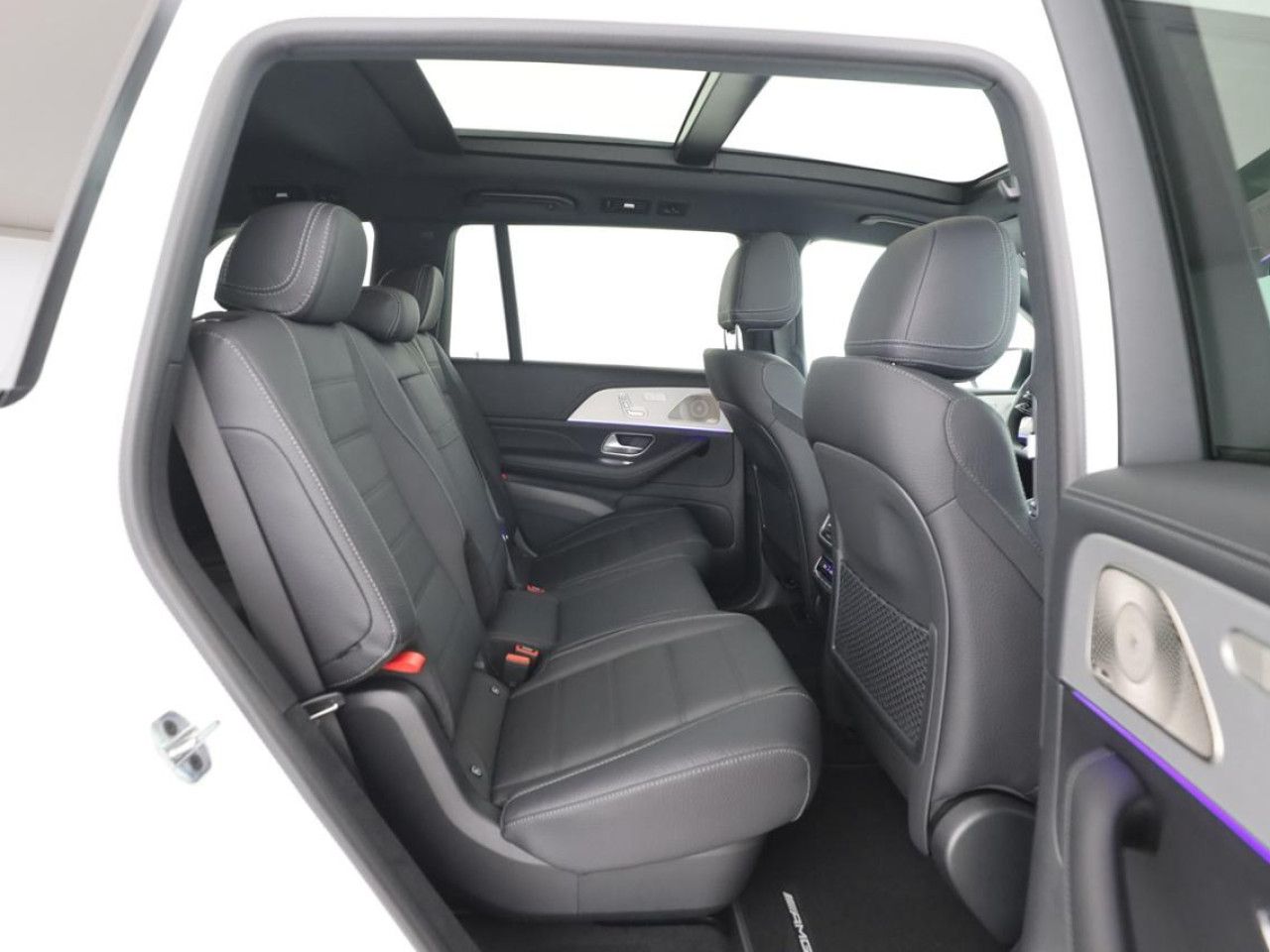 Mercedes-Benz GLS – Bild 11