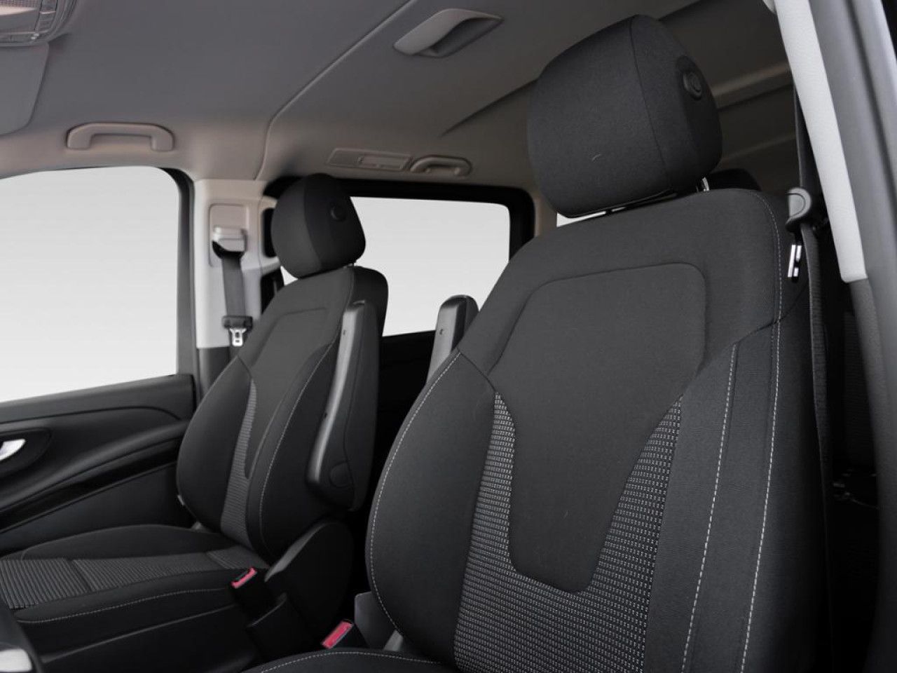 Mercedes-Benz V-Klasse – Bild 6