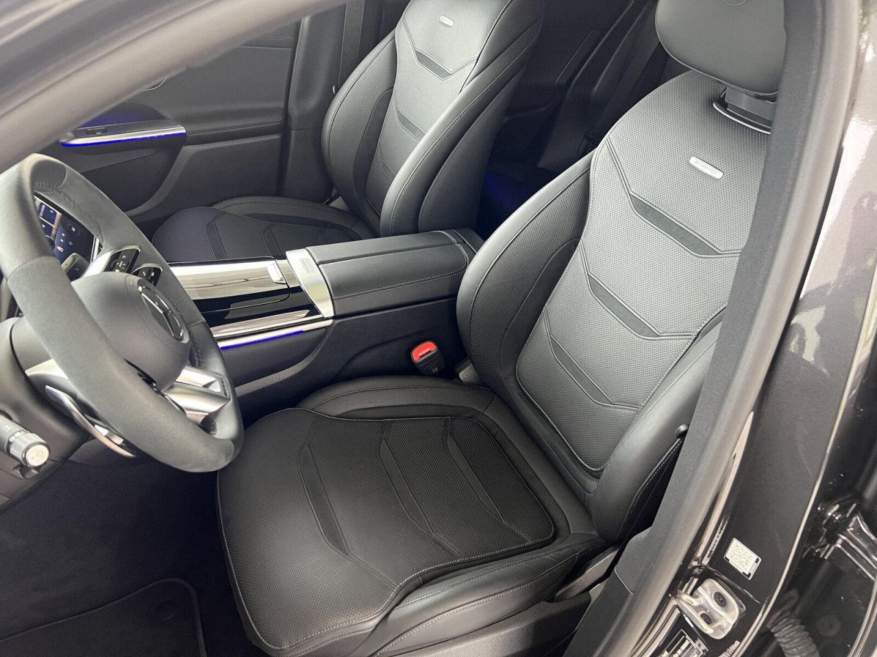 Mercedes-Benz GLC – Bild 10