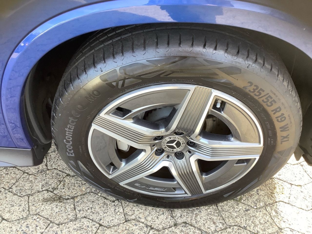 Mercedes-Benz GLC – Bild 22