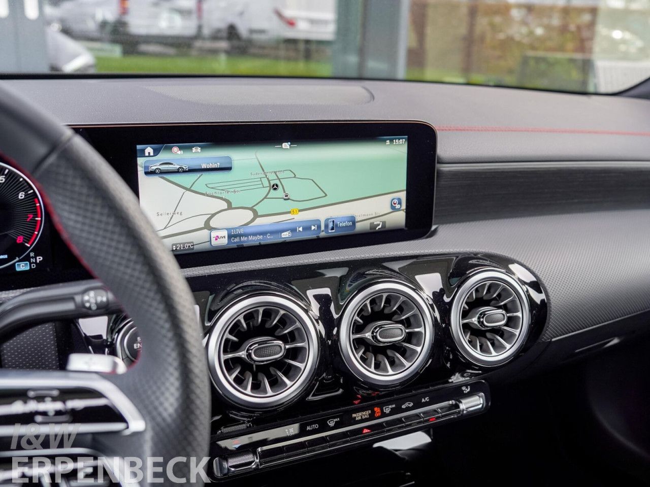 Mercedes-Benz CLA – Bild 14