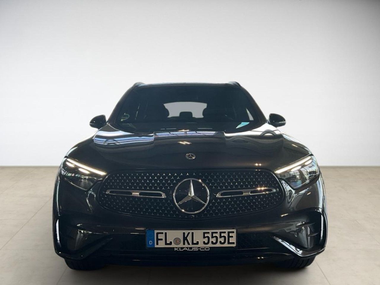 Mercedes-Benz GLC – Bild 2