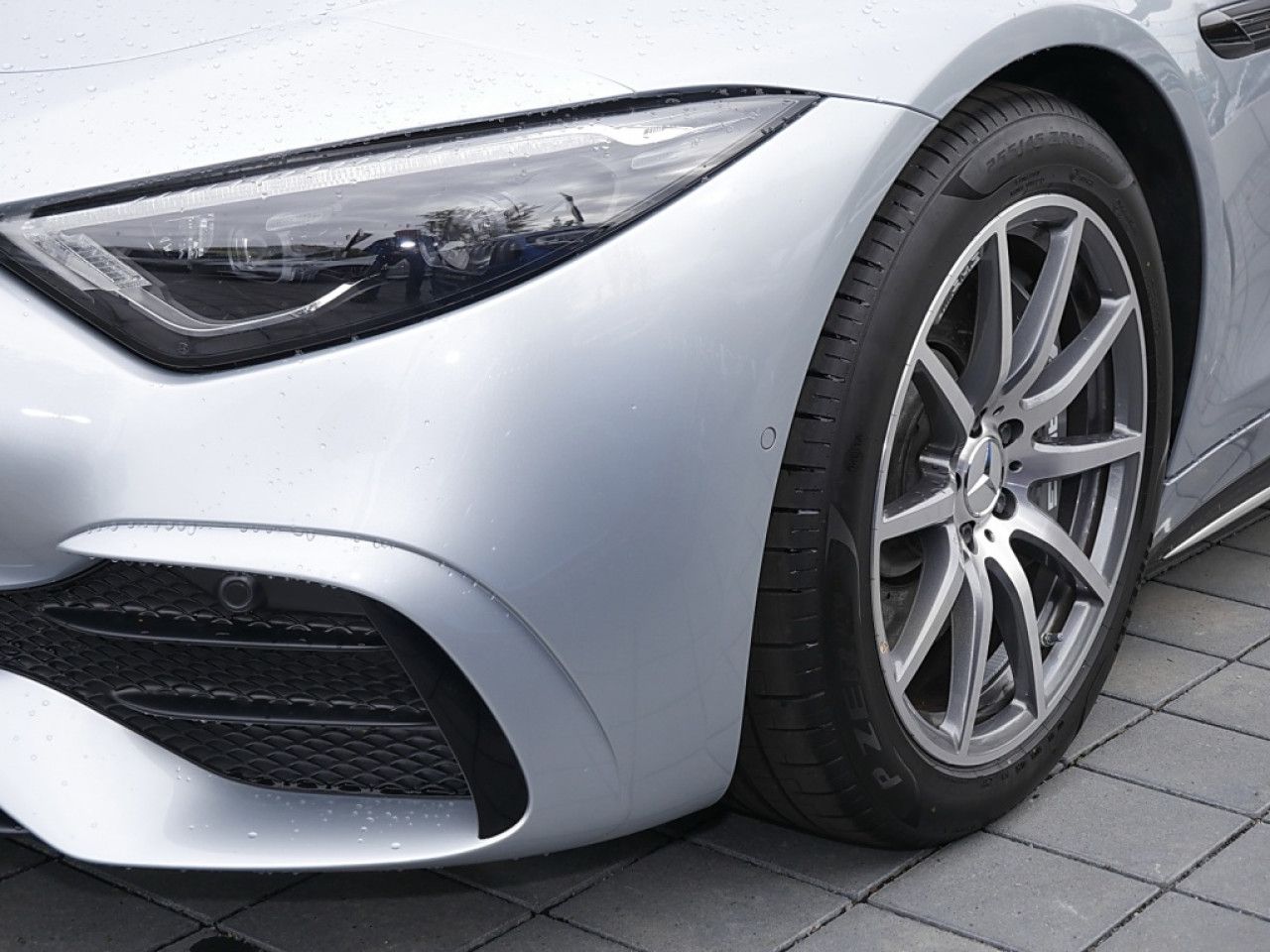 Mercedes-Benz SL – Bild 4