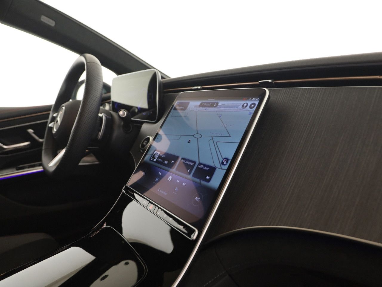 Mercedes-Benz EQE – Bild 17