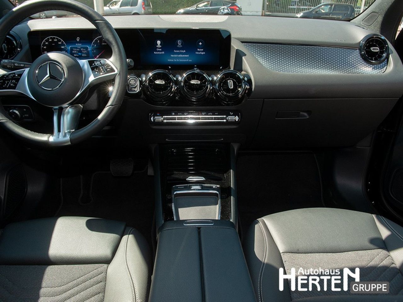 Mercedes-Benz GLA – Bild 10
