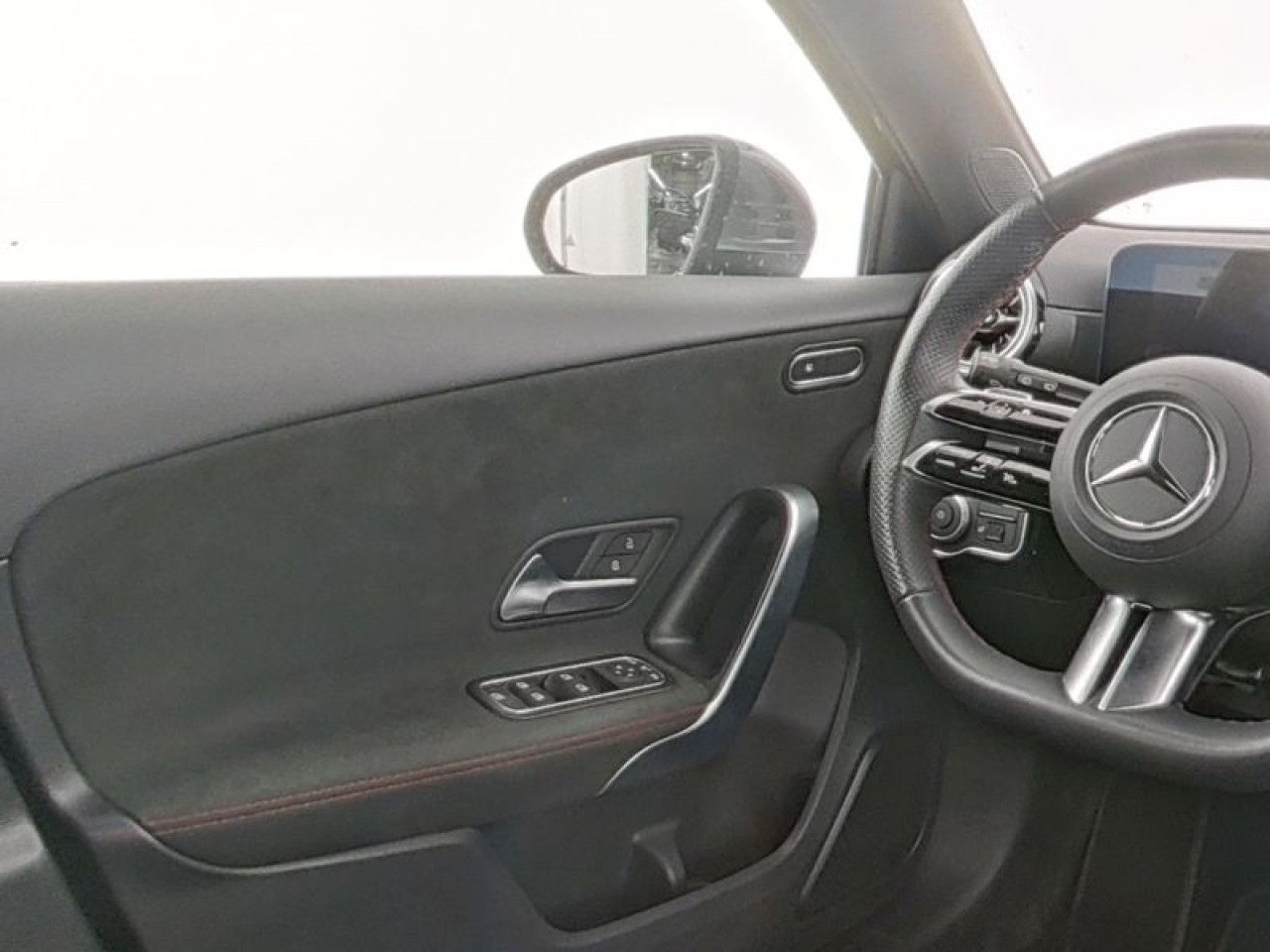 Mercedes-Benz A-Klasse – Bild 8