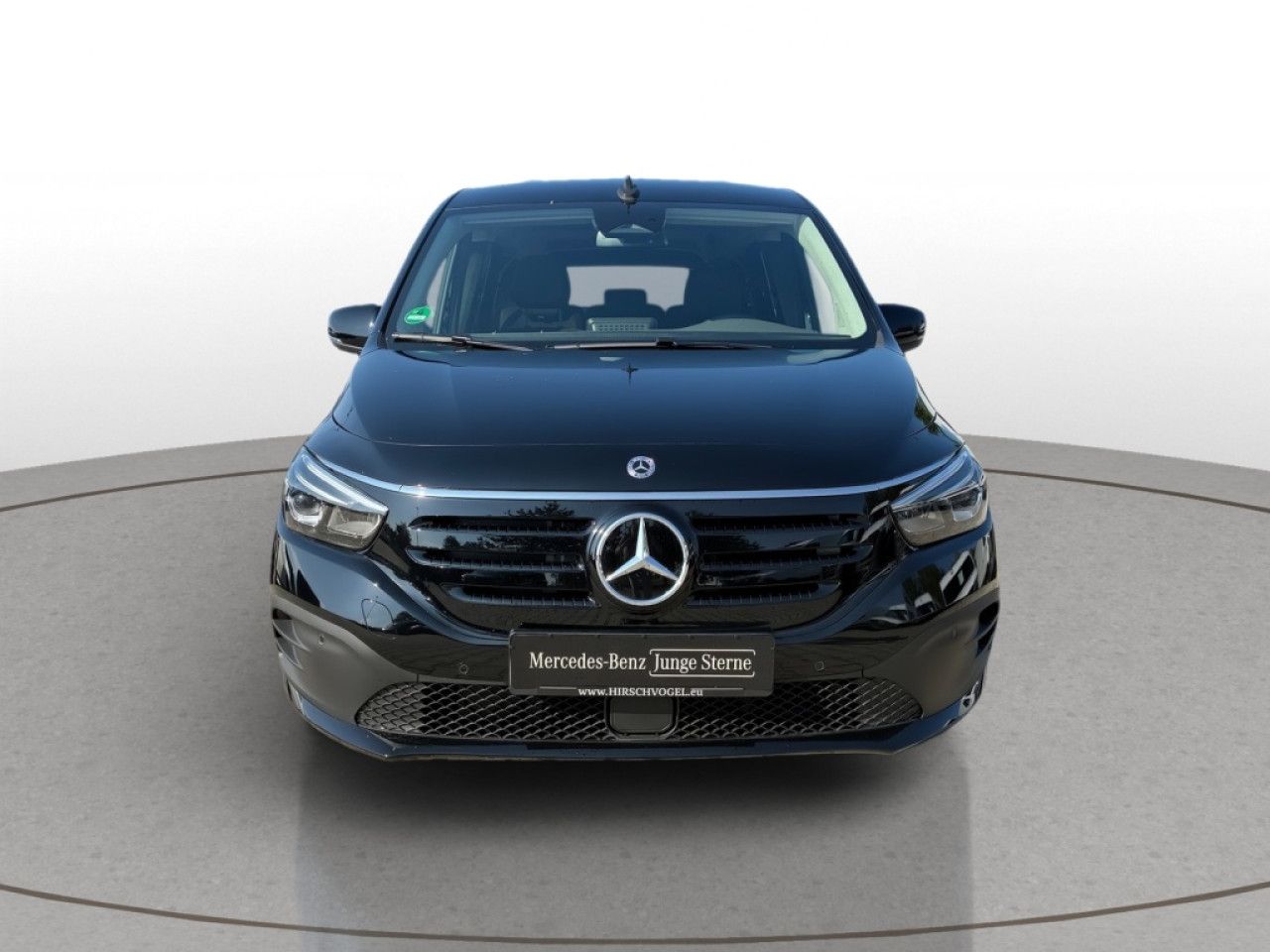 Mercedes-Benz EQT – Bild 2