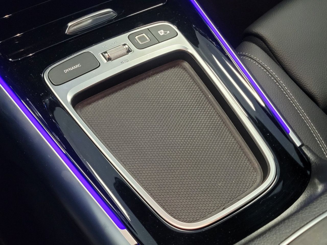 Mercedes-Benz GLA – Bild 19