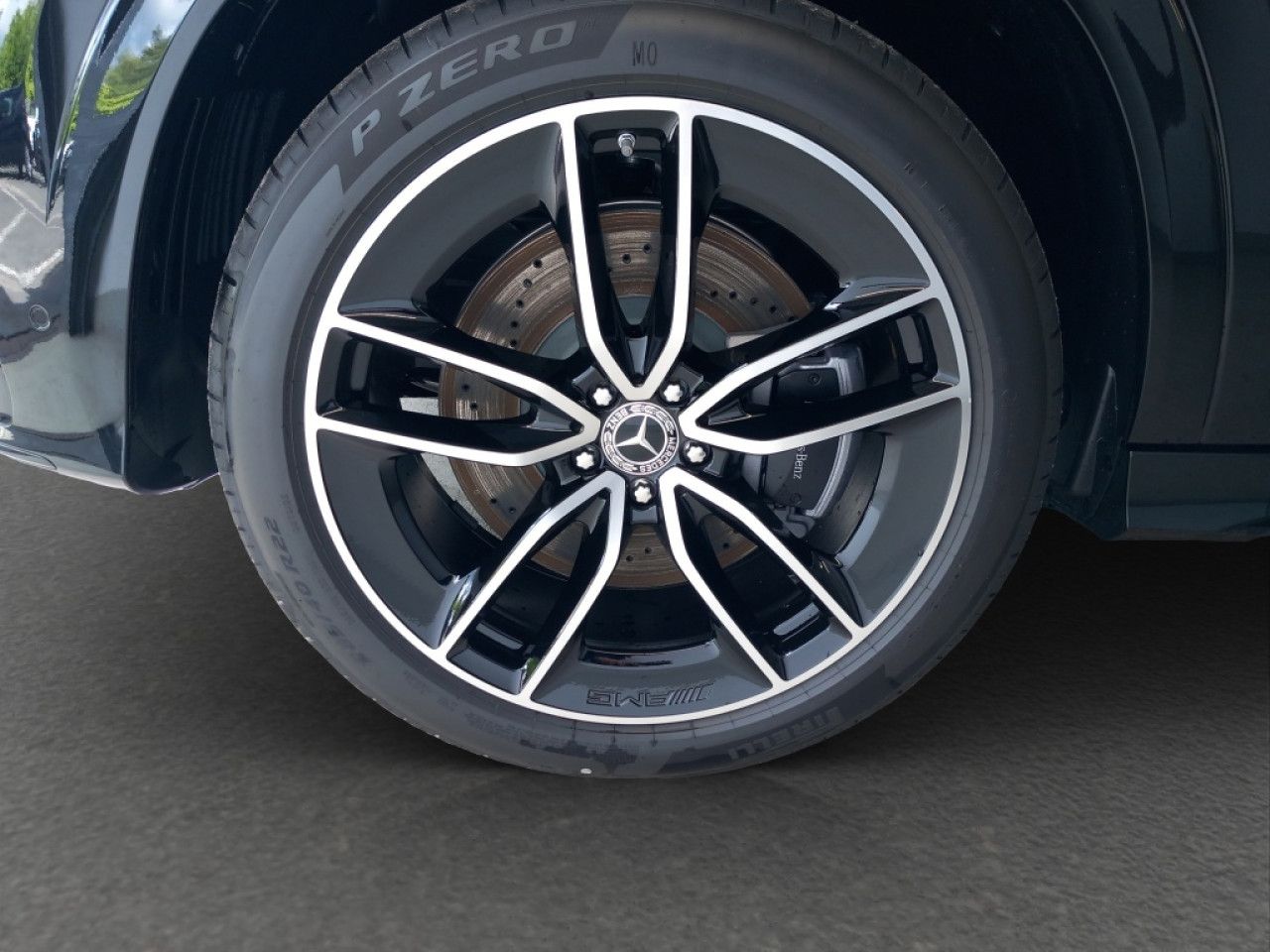 Mercedes-Benz GLE – Bild 16