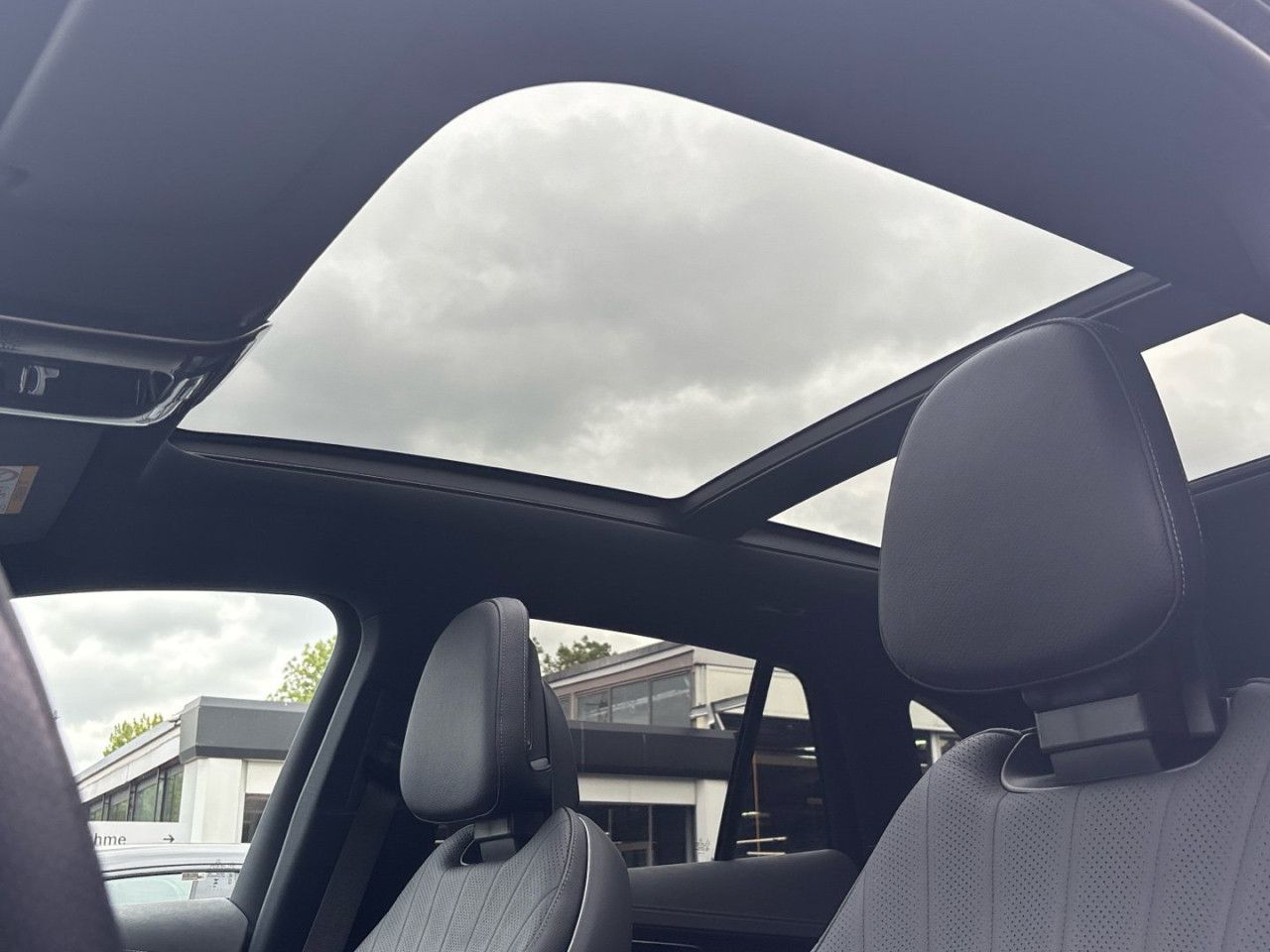 Mercedes-Benz EQE – Bild 15