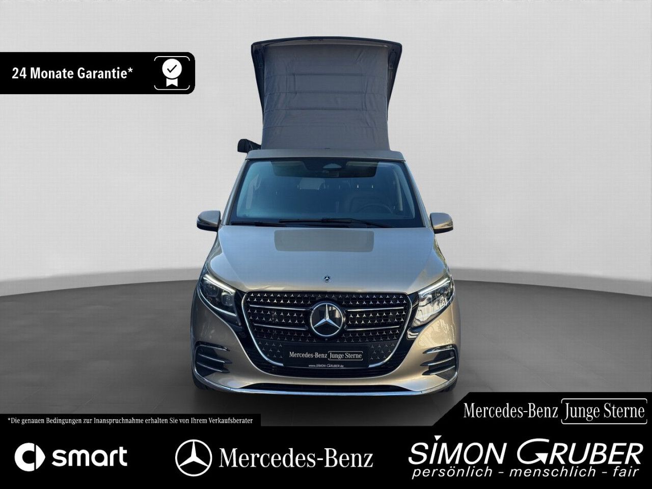 Mercedes-Benz Marco Polo – Bild 3