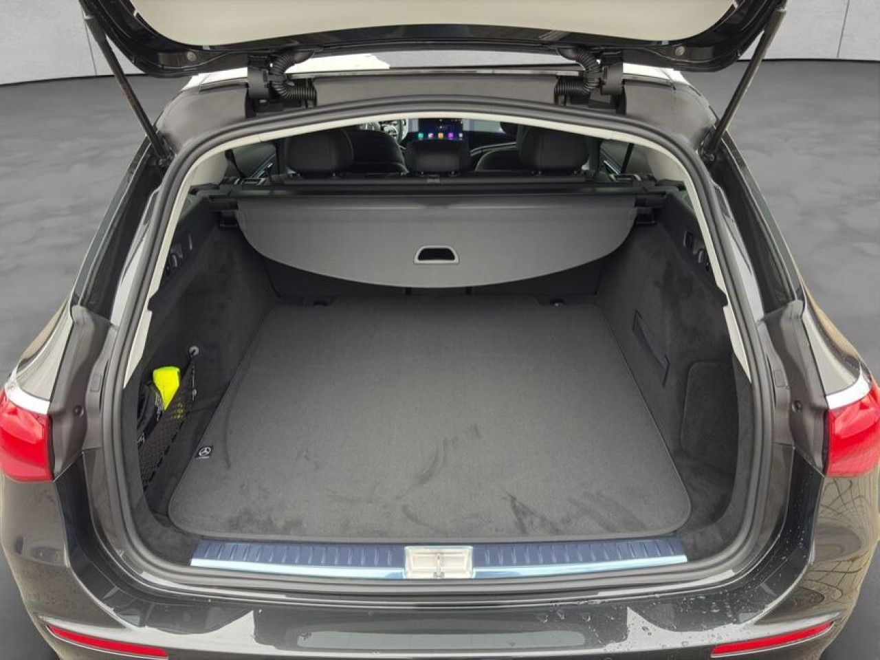 Mercedes-Benz E-Klasse – Bild 5