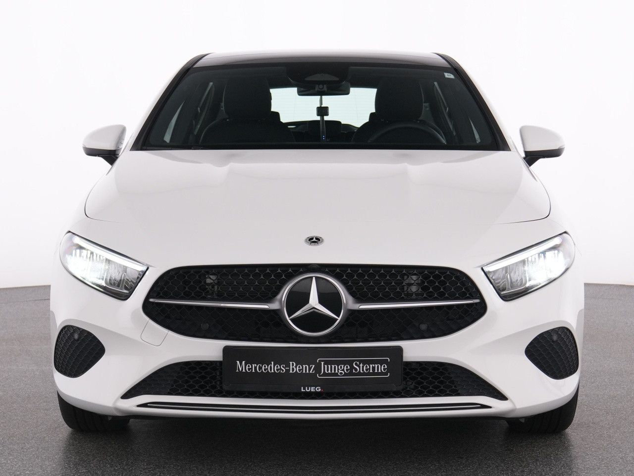 Mercedes-Benz A-Klasse – Bild 14