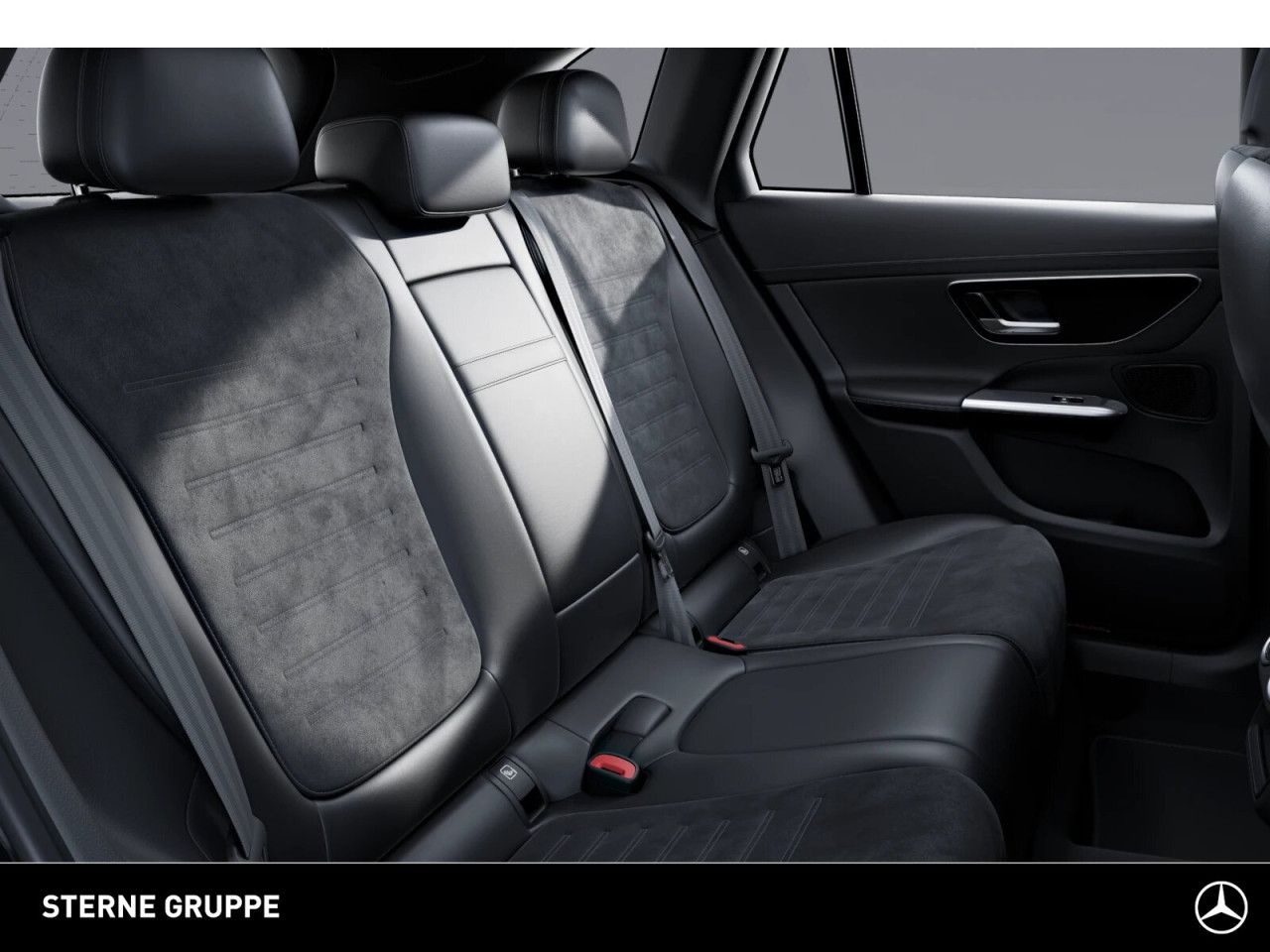 Mercedes-Benz GLC – Bild 14