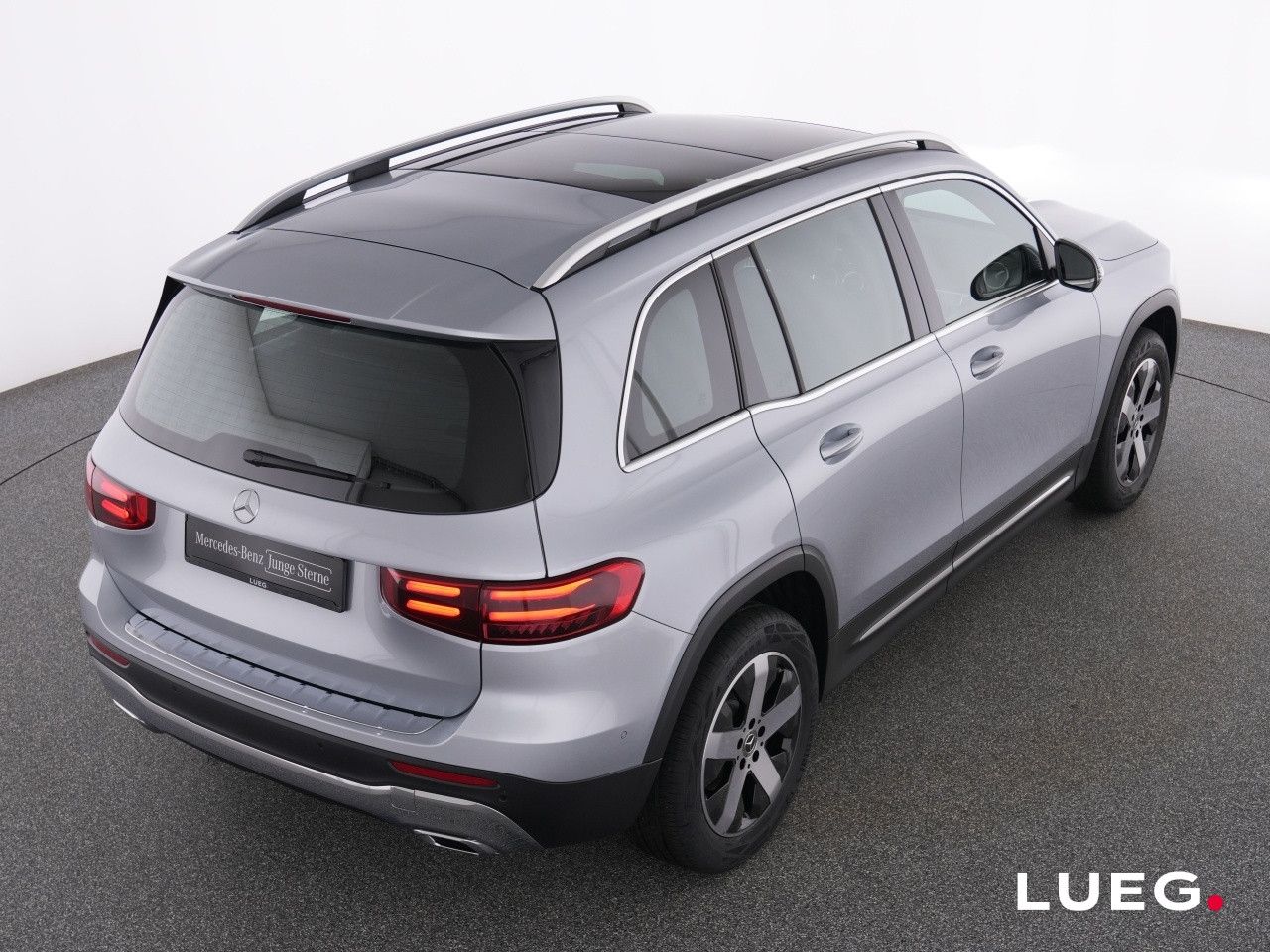 Mercedes-Benz GLB – Bild 18