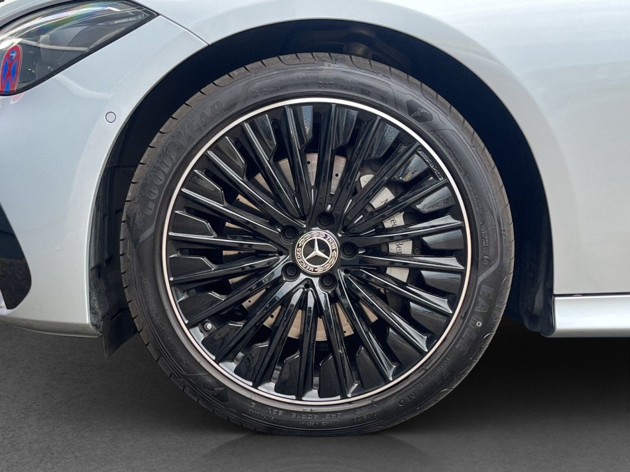 Mercedes-Benz CLE – Bild 16