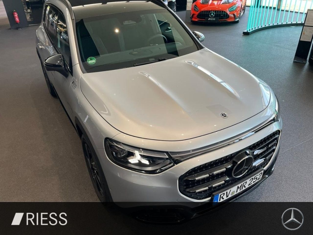 Mercedes-Benz GLB – Bild 7