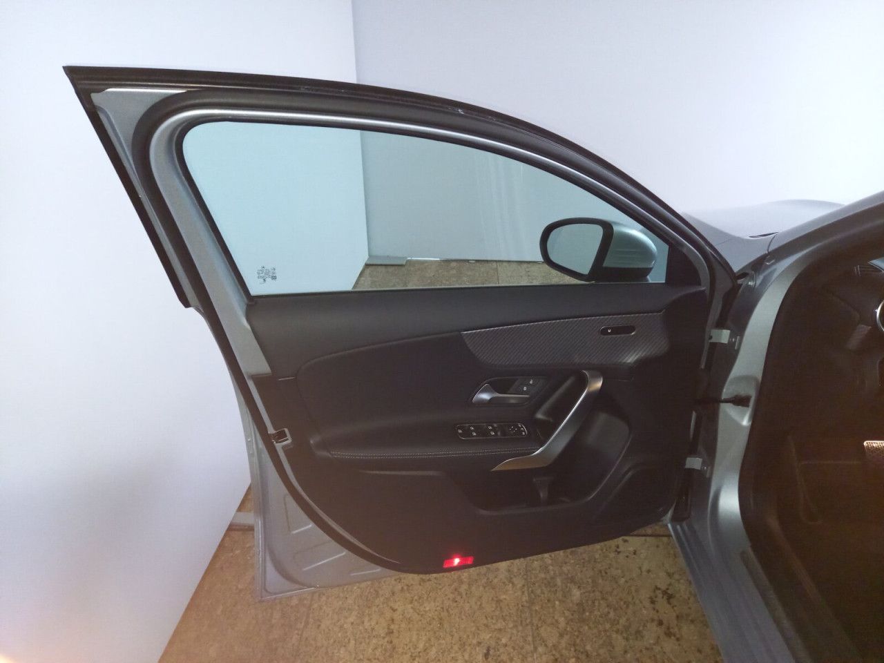 Mercedes-Benz A-Klasse – Bild 13