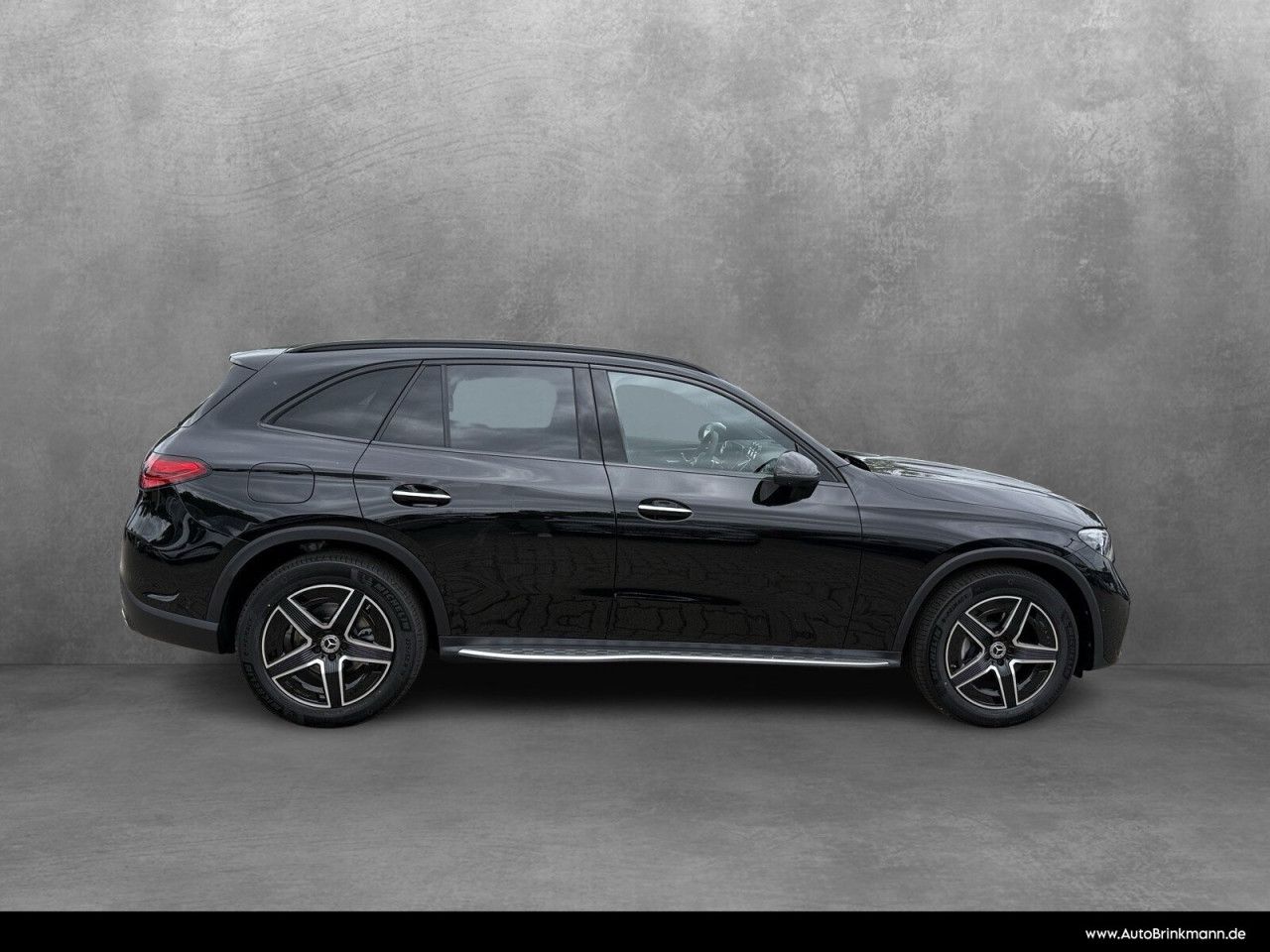 Mercedes-Benz GLC – Bild 4