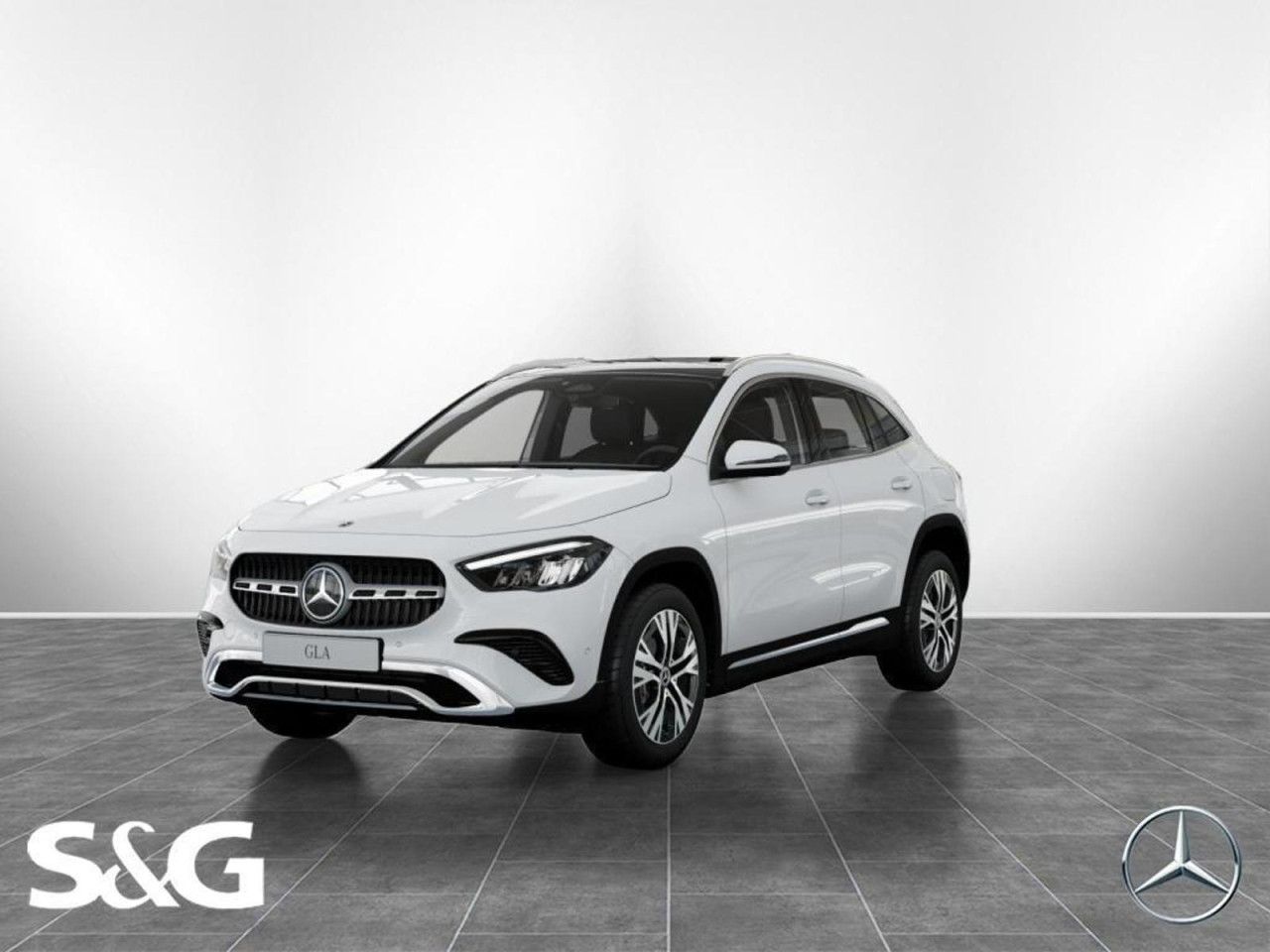 Mercedes-Benz GLA – Bild 12