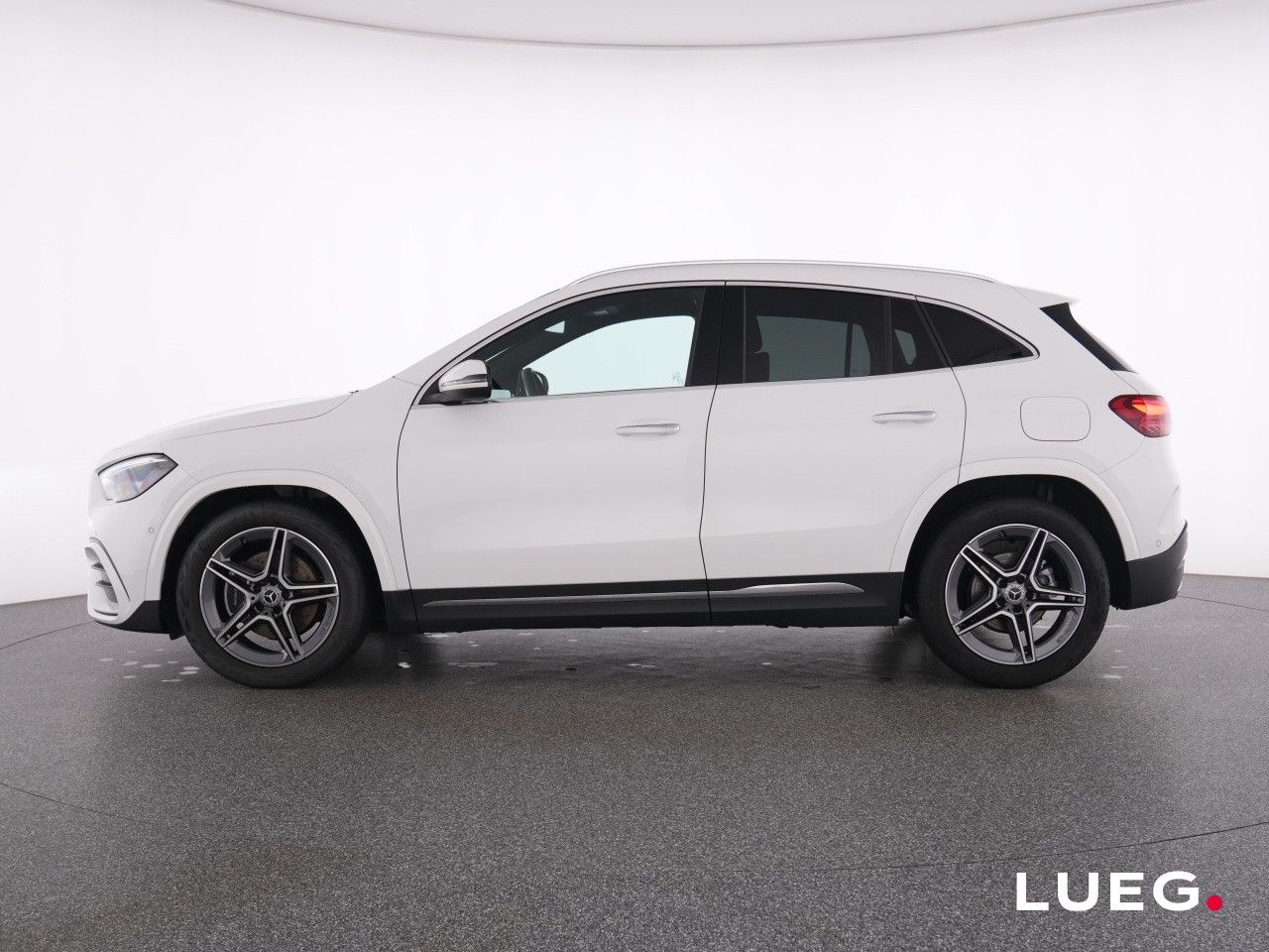 Mercedes-Benz GLA – Bild 10