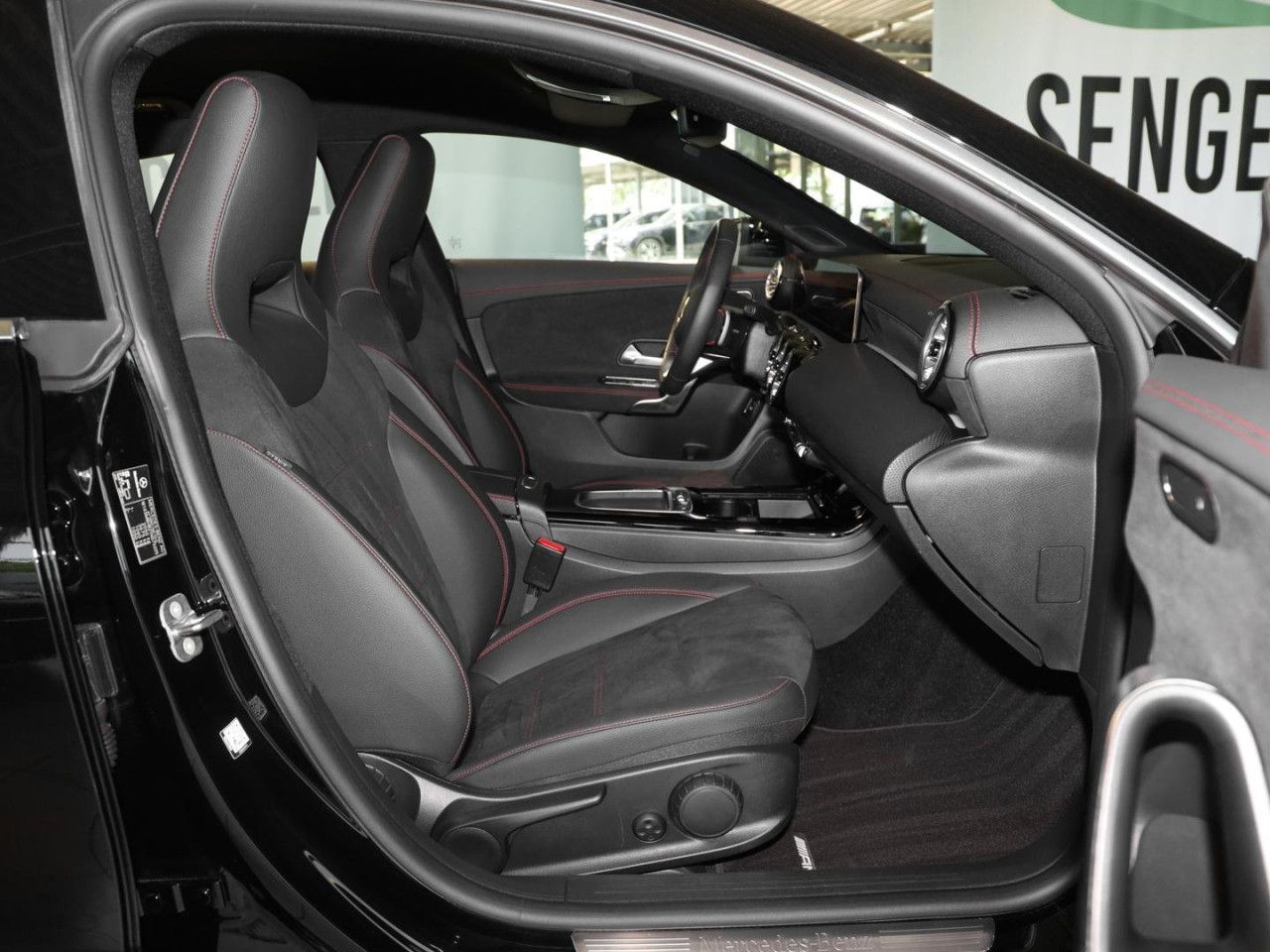 Mercedes-Benz CLA – Bild 5