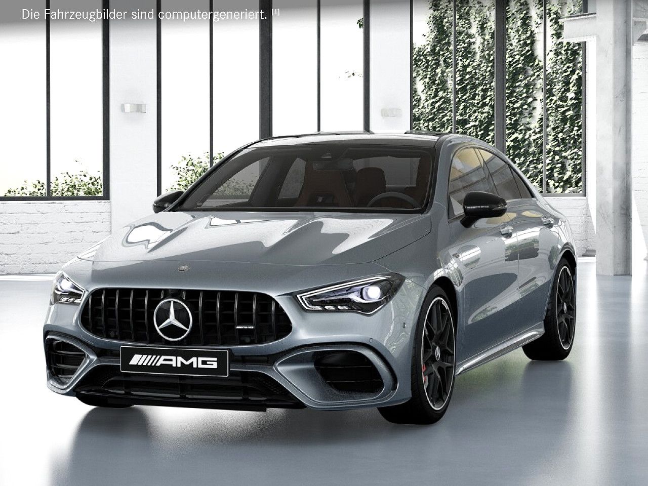 Mercedes-Benz CLA – Bild 18
