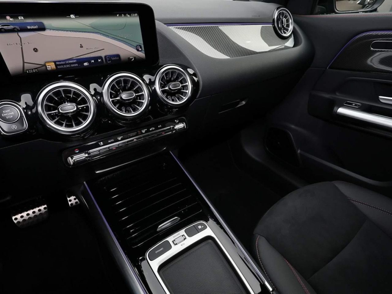 Mercedes-Benz GLA – Bild 10