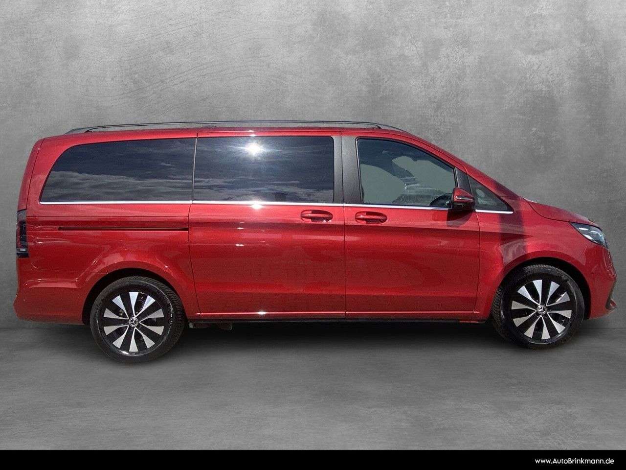 Mercedes-Benz V-Klasse – Bild 4