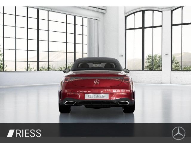 Mercedes-Benz CLE 300