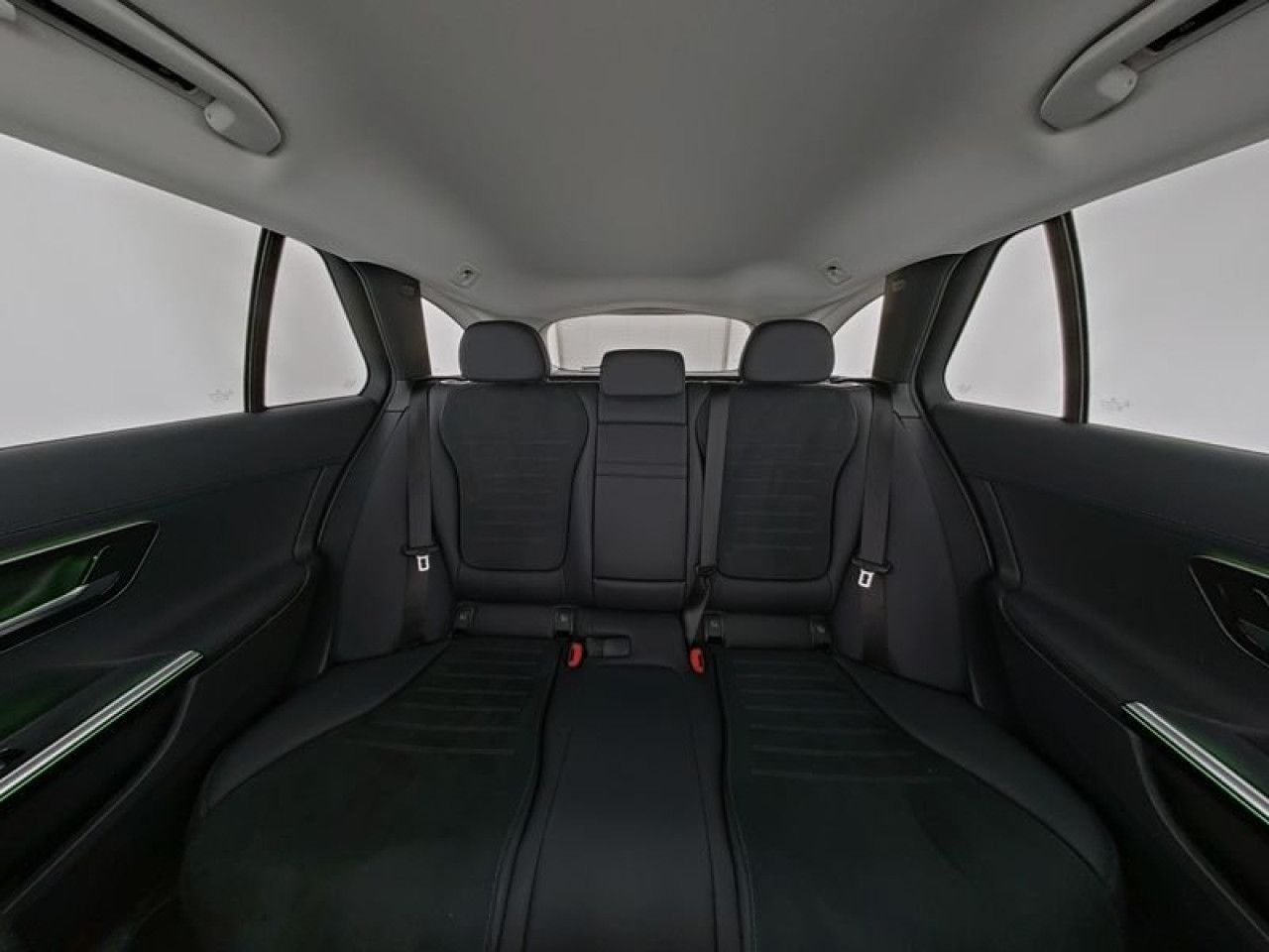 Mercedes-Benz C-Klasse – Bild 9