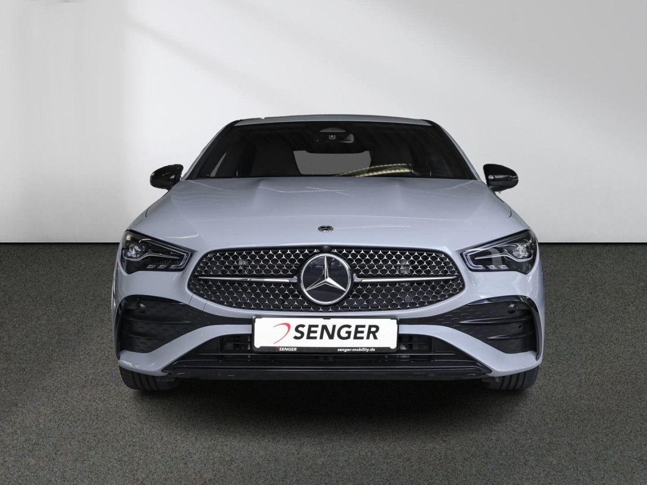 Mercedes-Benz CLA – Bild 2
