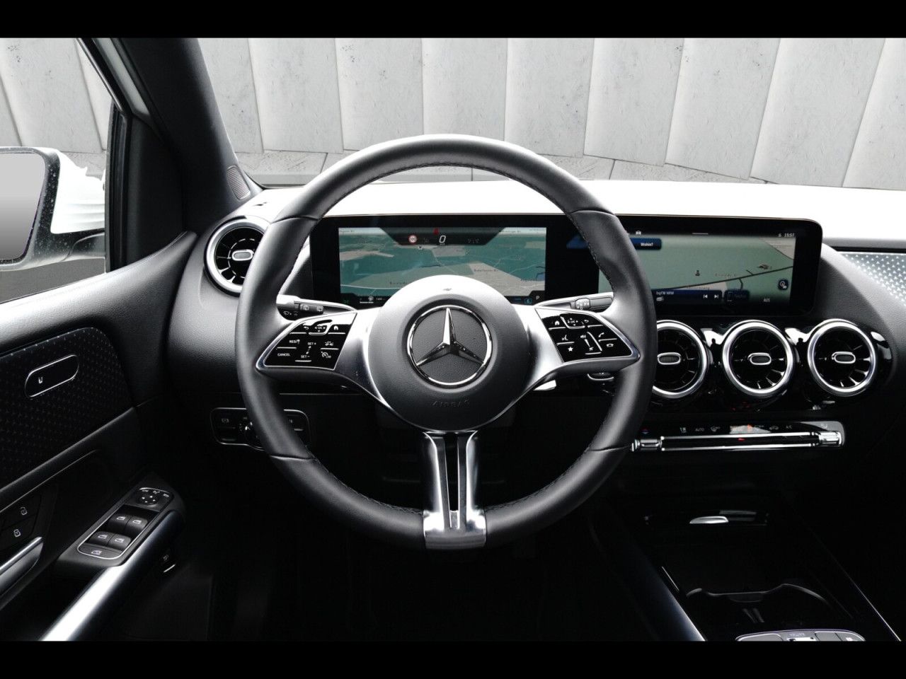 Mercedes-Benz B-Klasse – Bild 14