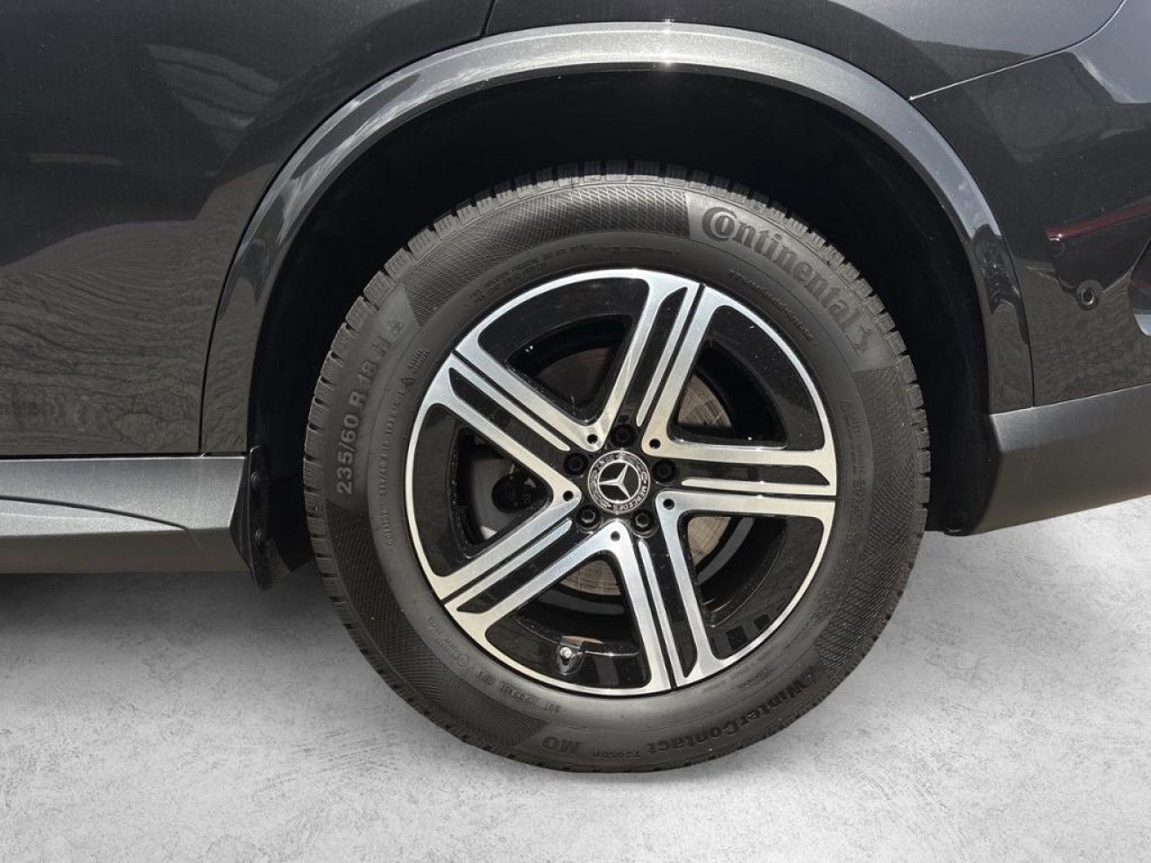 Mercedes-Benz GLC – Bild 4