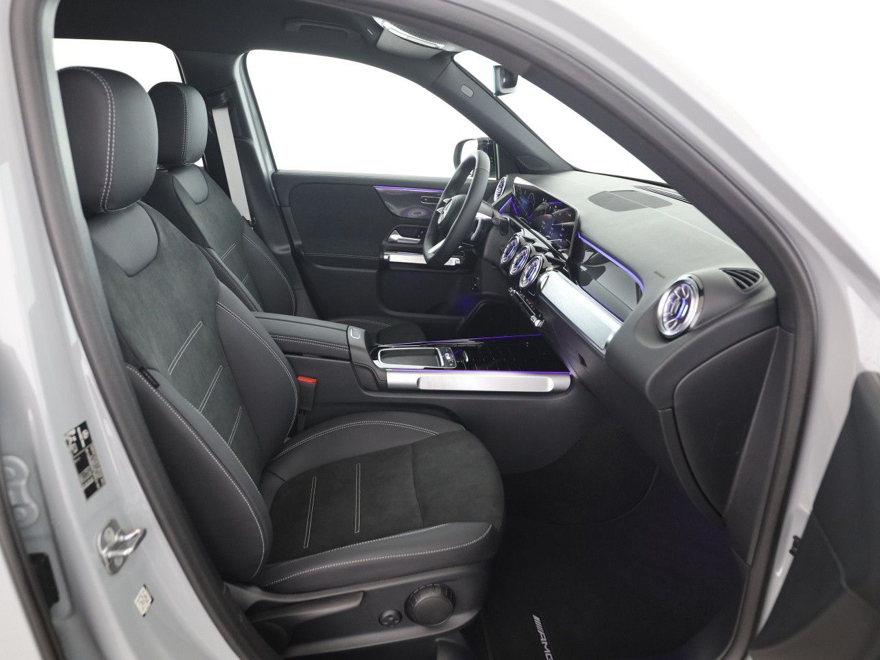 Mercedes-Benz GLB – Bild 9
