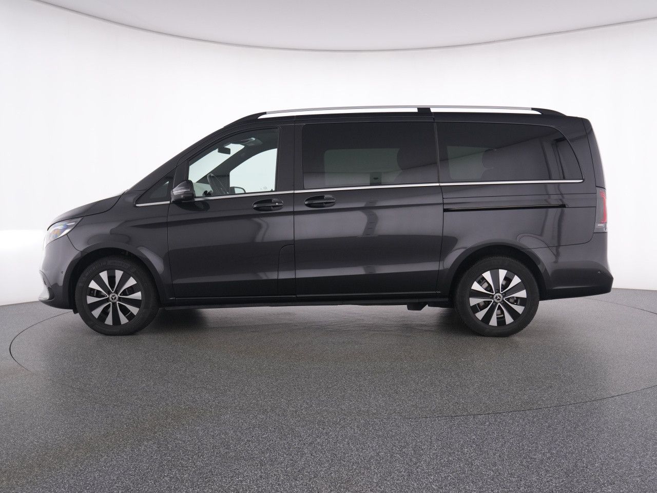Mercedes-Benz V-Klasse – Bild 10