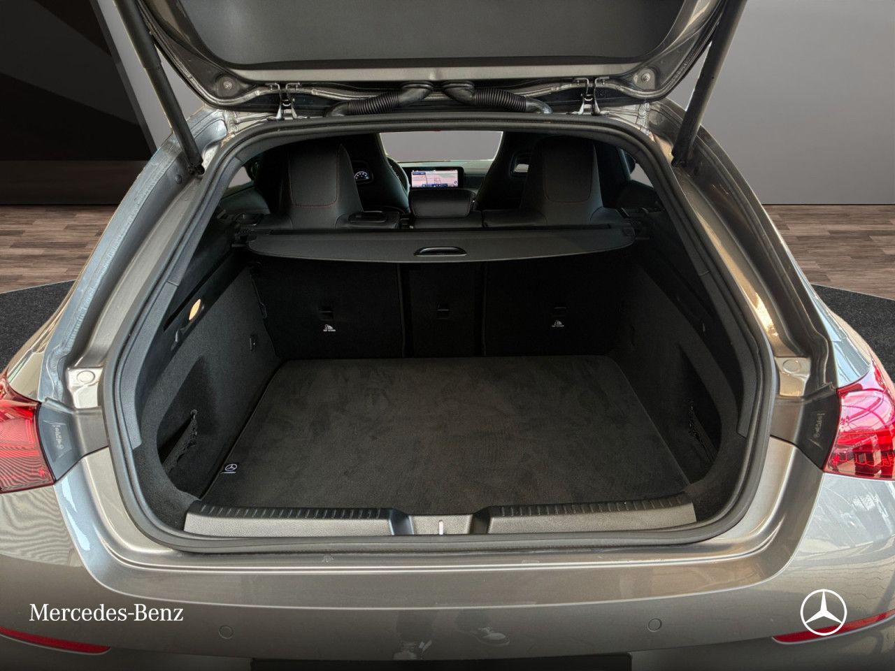Mercedes-Benz CLA – Bild 15